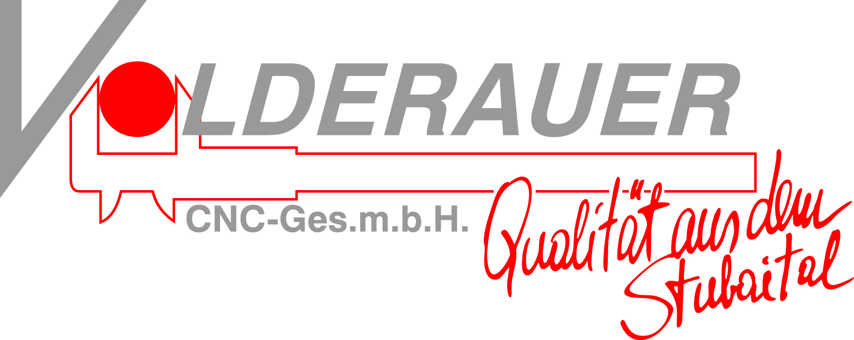 CNC Volderauer GesmbH in Fulpmes und Mieders im Stubaital